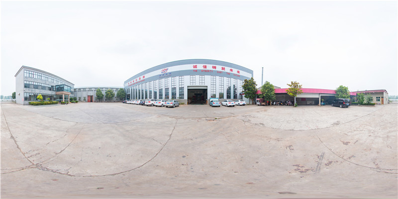 中国 Qinyang City Haiyang Papermaking Machinery Co., Ltd 会社概要